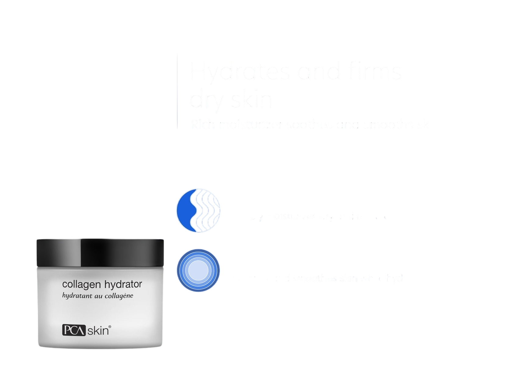 Pca Skin Collagen Hydrator