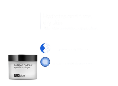 Pca Skin Collagen Hydrator