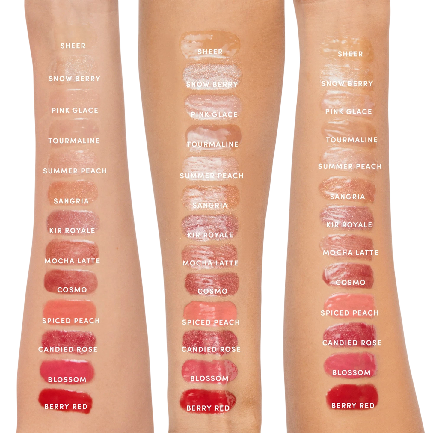 Jane Iredale Hydropure™ Hyaluronic Acid Lip Gloss