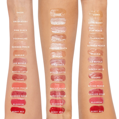 Jane Iredale Hydropure™ Hyaluronic Acid Lip Gloss