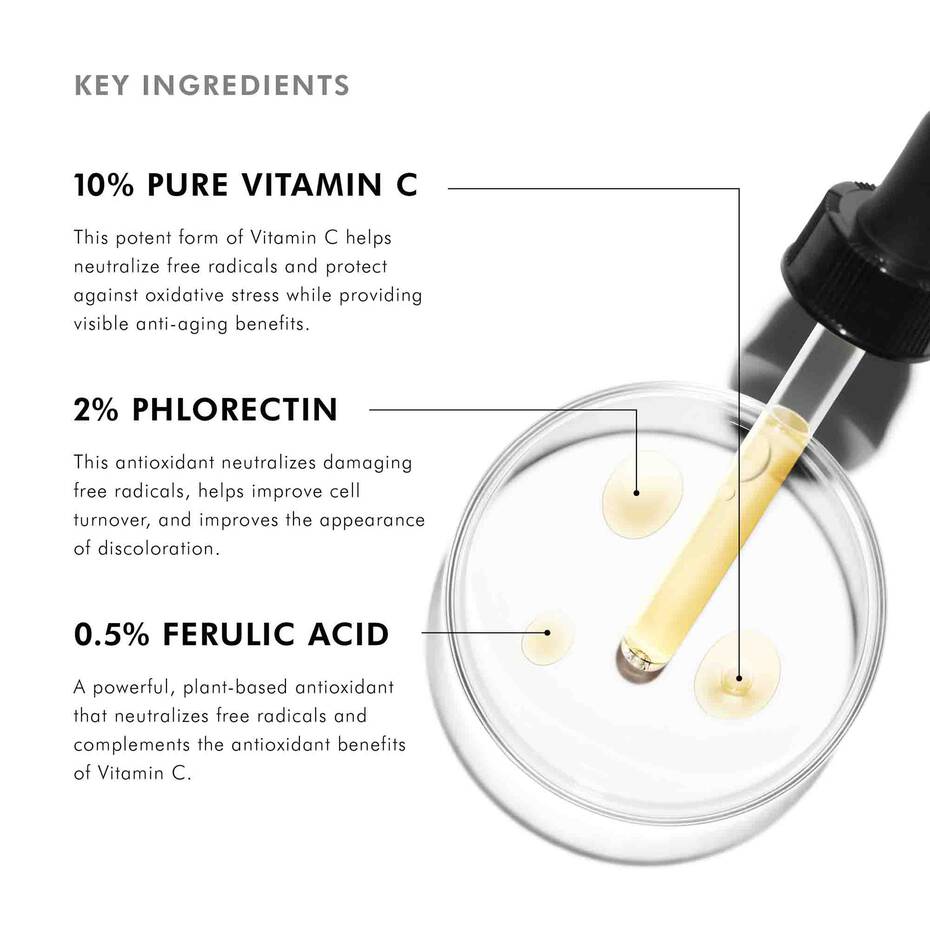 Skinceuticals Phloretin CF (1 fl oz)