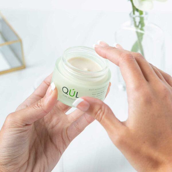 QUL Anti-Aging Moisturizer