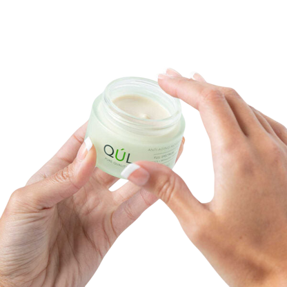 Qul Anti-Aging Moisturizer