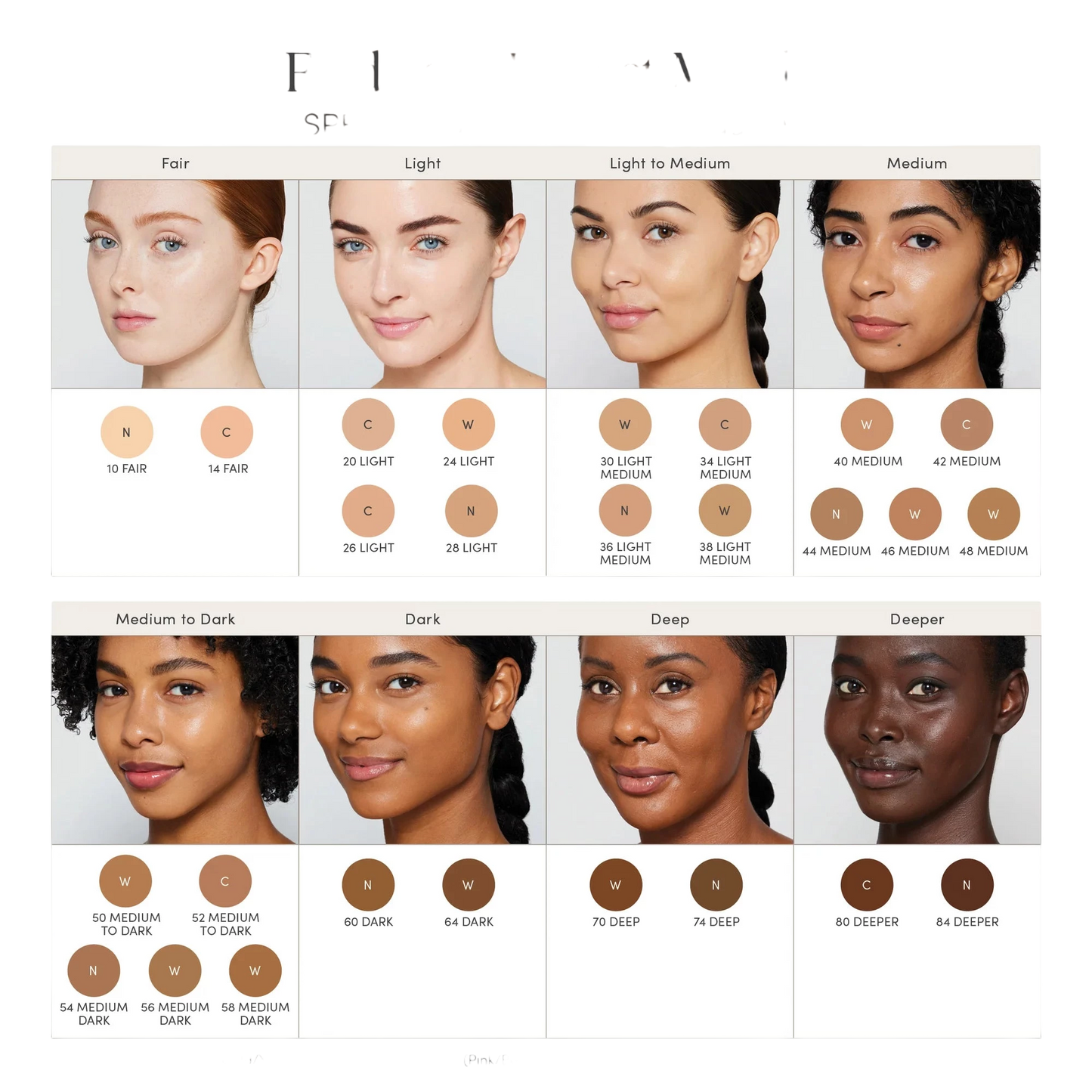 Jane Iredale Skintuition SPF 30 Radiance-Boosting Liquid Foundation