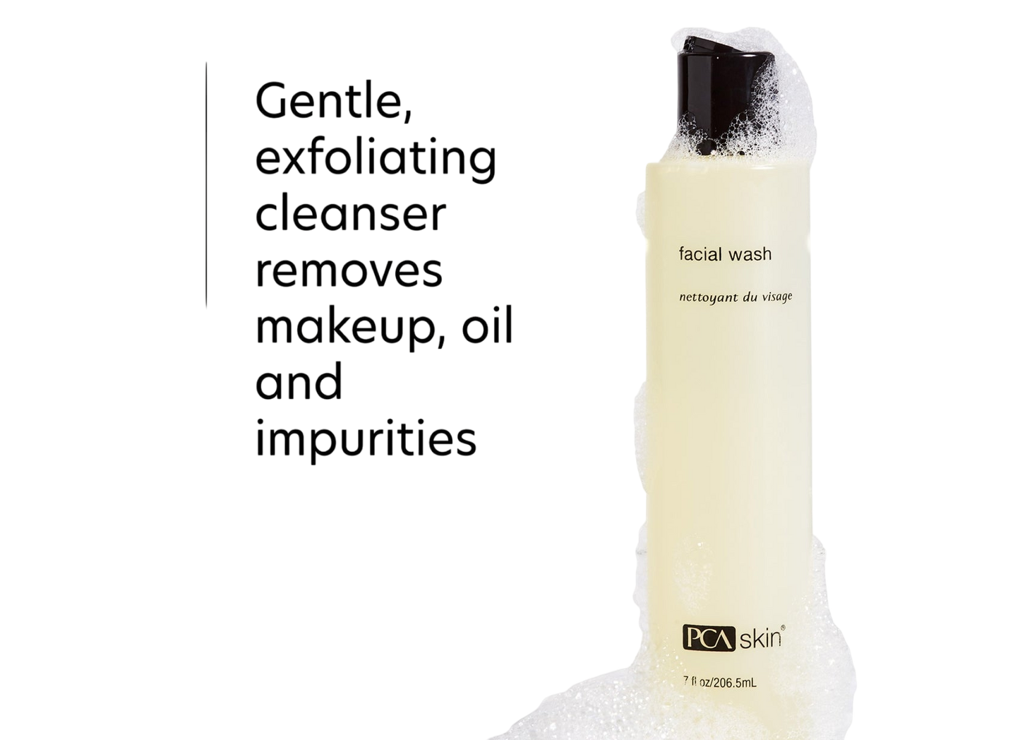 Pca Skin Facial Wash