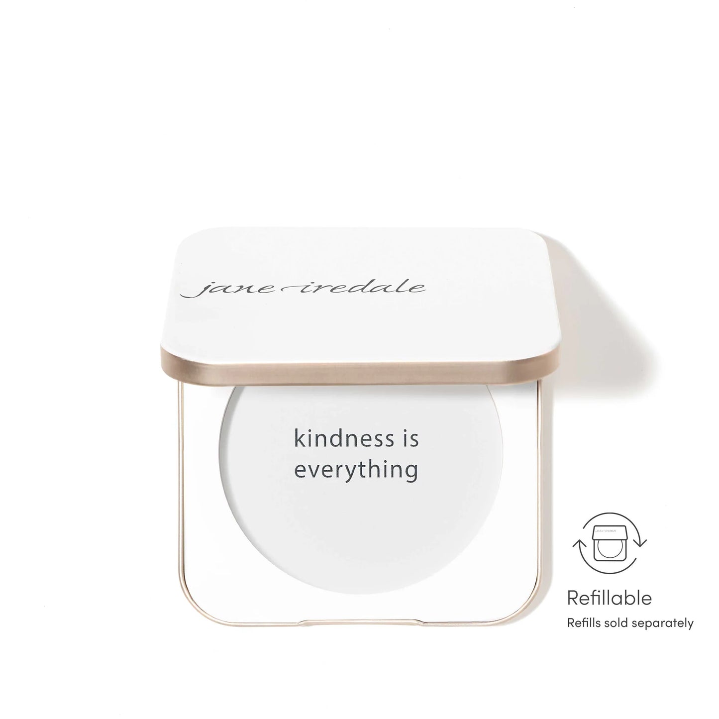 Jane Iredale Refillable Compact