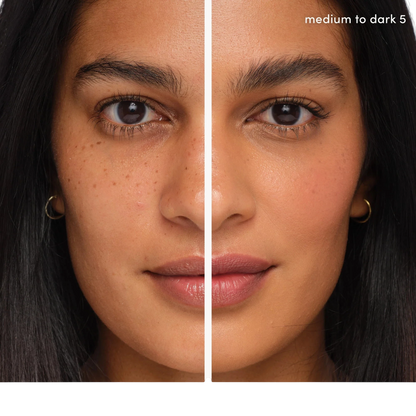 Jane Iredale Hydropure™ Tinted Serum With Hyaluronic Acid & Coq10