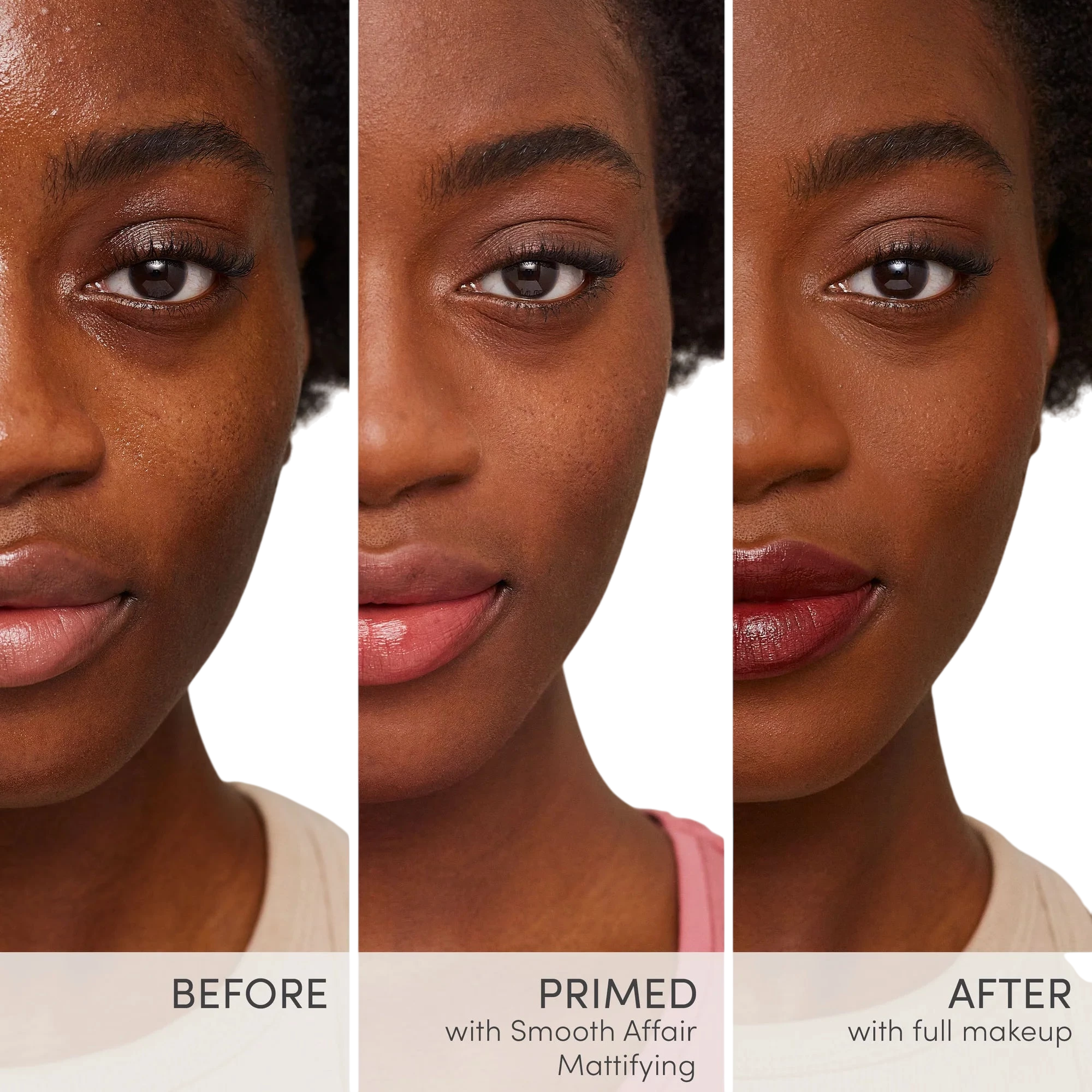 Jane Iredale Smooth Affair® Mattifying Face Primer