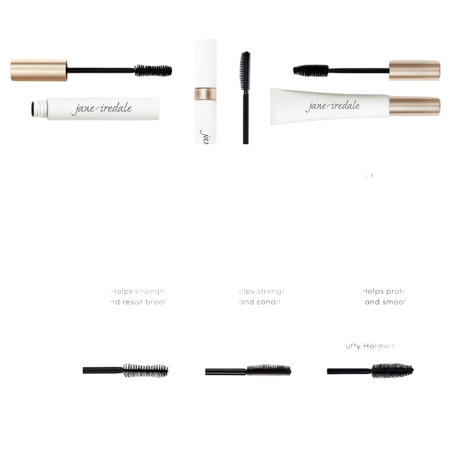 Jane Iredale Purelash® Lengthening Mascara