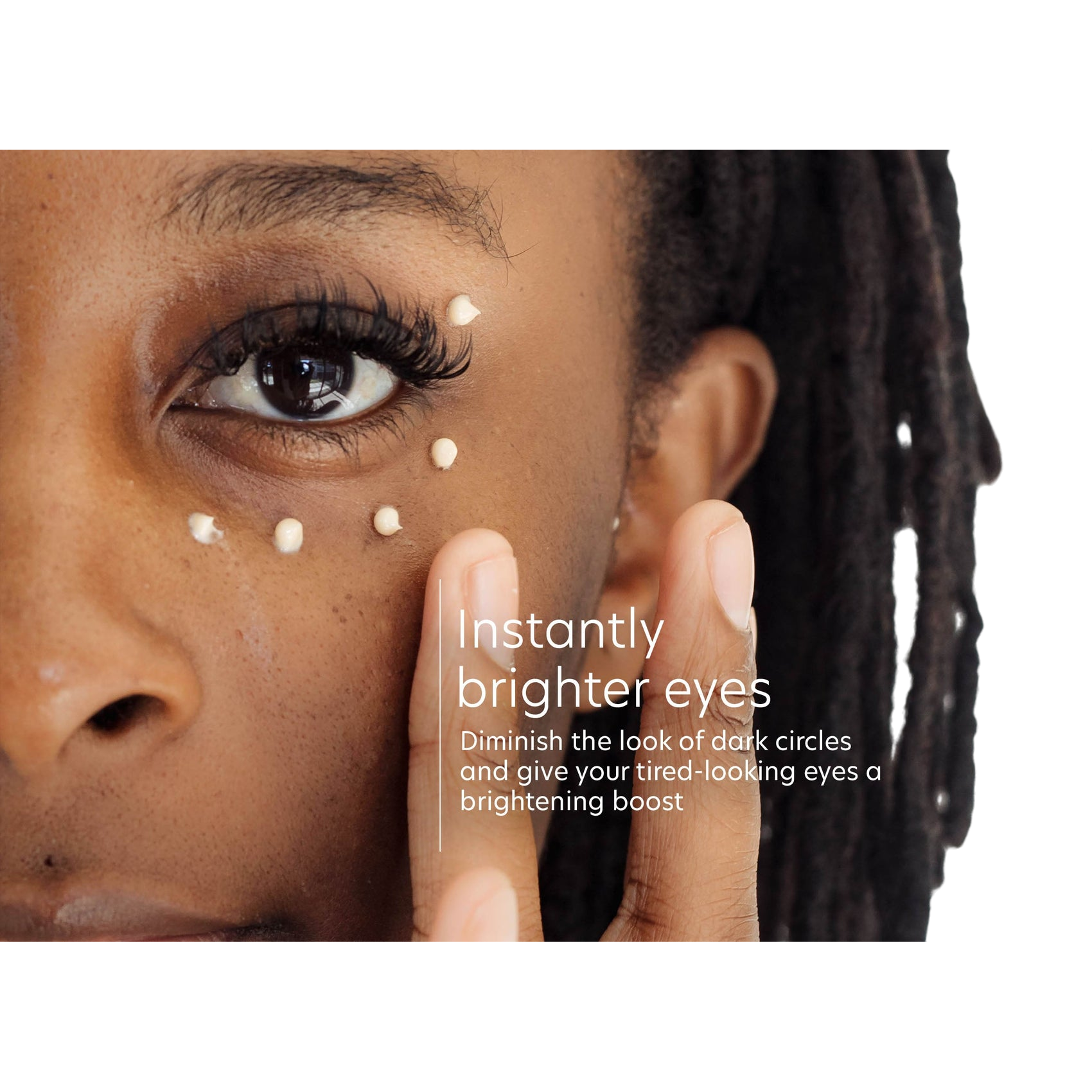 Pca Skin Vitamin B3 Eye Brightening Cream