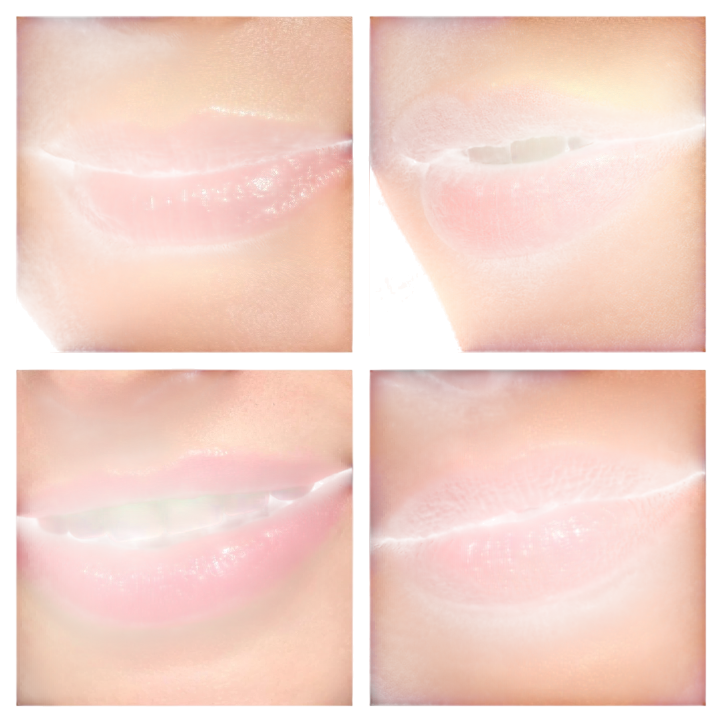 Jane Iredale Just Kissed® Lip And Cheek Stain