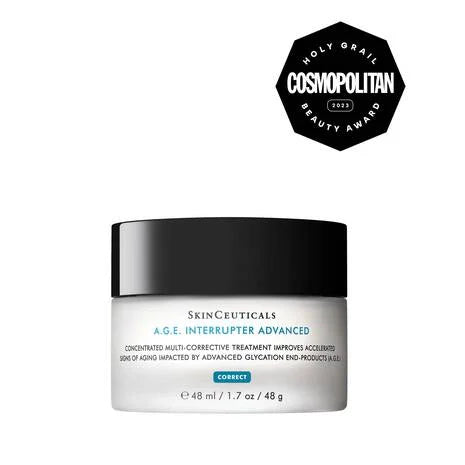 Skin Ceuticals Anti-Aging Duo for Face & Eyes - Holiday Special