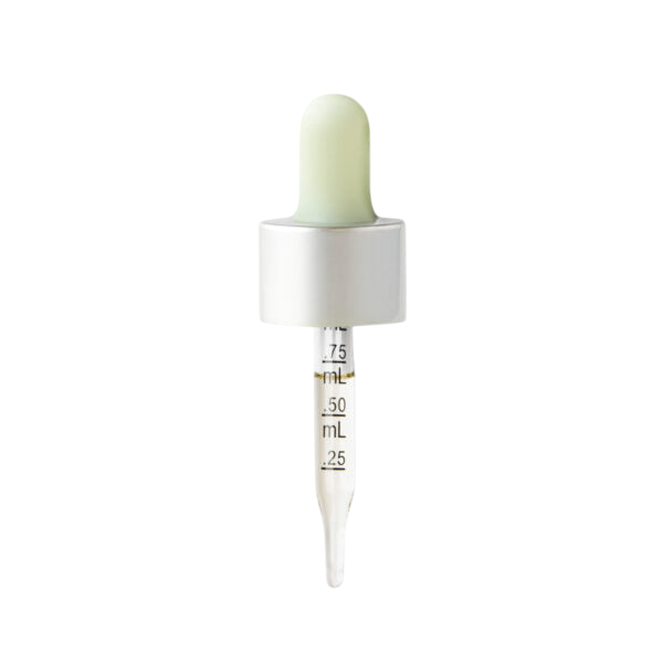 Qul Luxury Glo Facial Serum