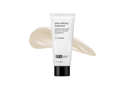 Pca Skin Pore Refining Treatment