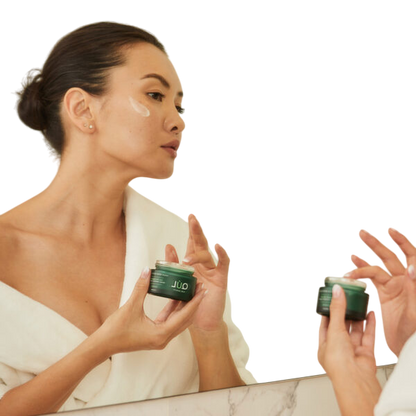 Qul Night Repair Moisturizer