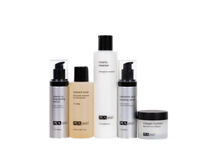 Pca Skin Body Therapy