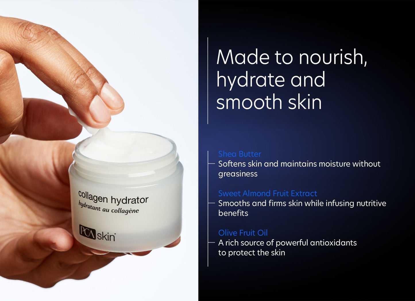 PCA skin Collagen Hydrator