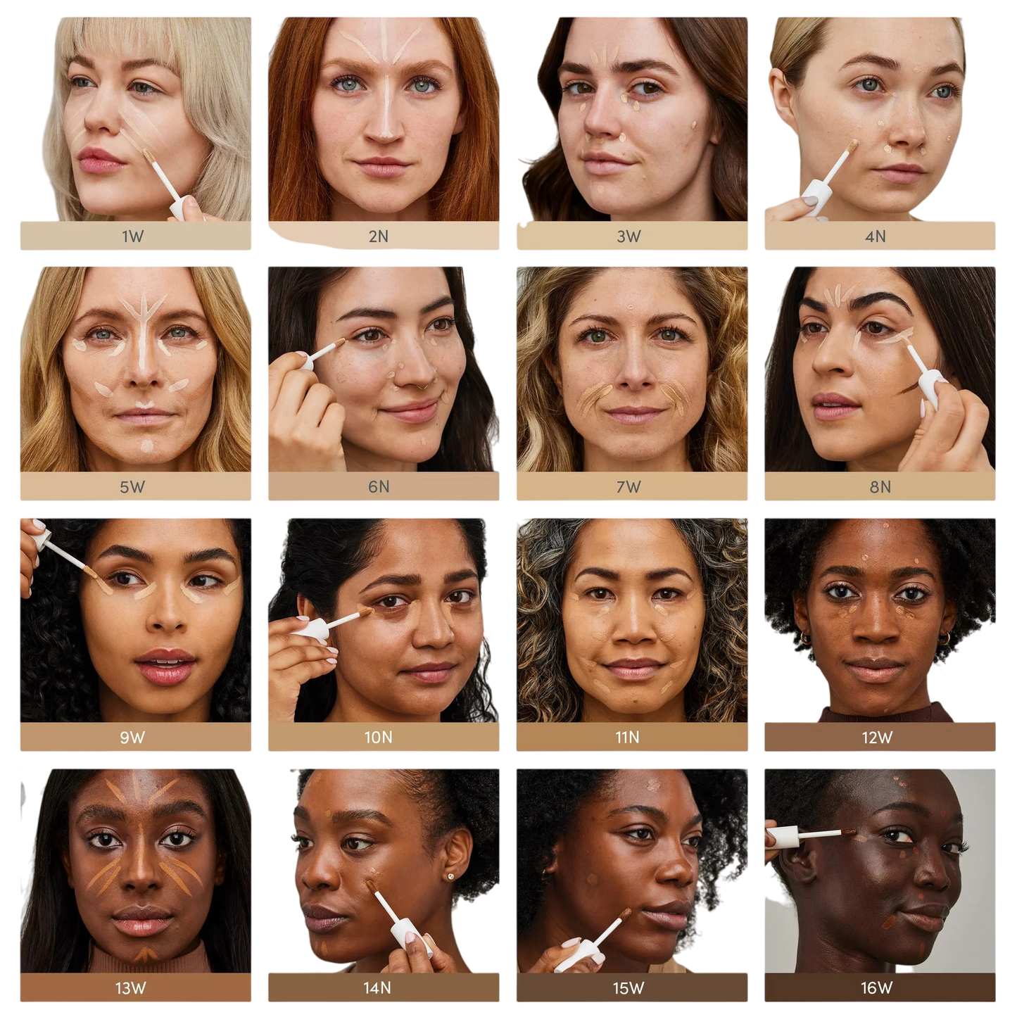 Jane Iredale Purematch Liquid Concealer