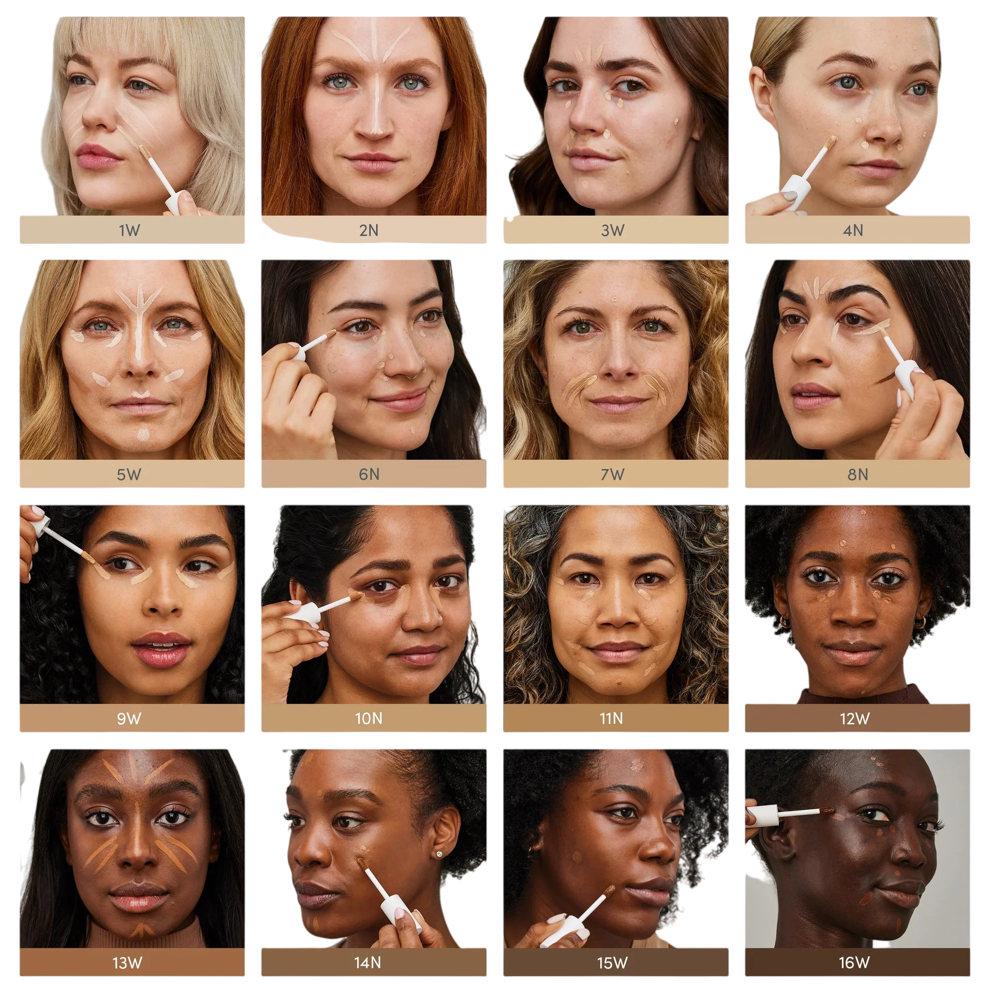 Jane Iredale Purematch Liquid Concealer