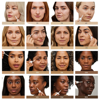 Jane Iredale Purematch Liquid Concealer