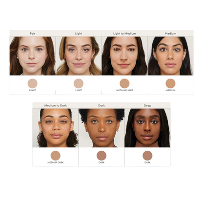 Jane Iredale Dream Tint® Tinted Moisturizer Spf 15