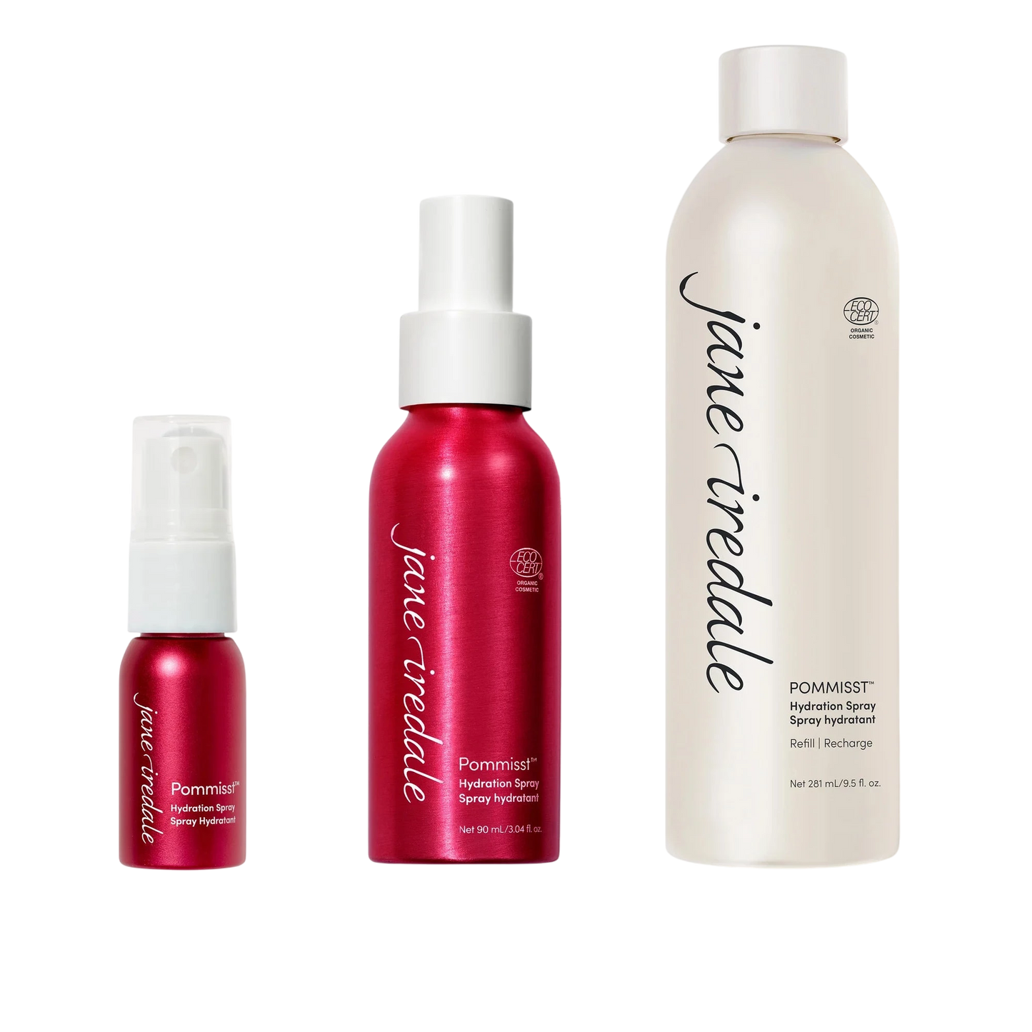 Jane Iredale Pommisst™ Hydration Spray