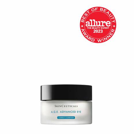 Skin Ceuticals Anti-Aging Duo for Face & Eyes - Holiday Special