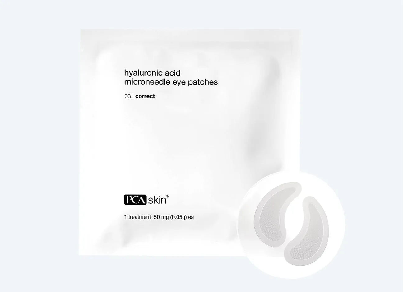 PCA Skin Hyaluronic Acid Essentials Set Holiday Special