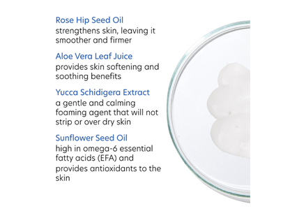 Pca Skin Creamy Cleanser