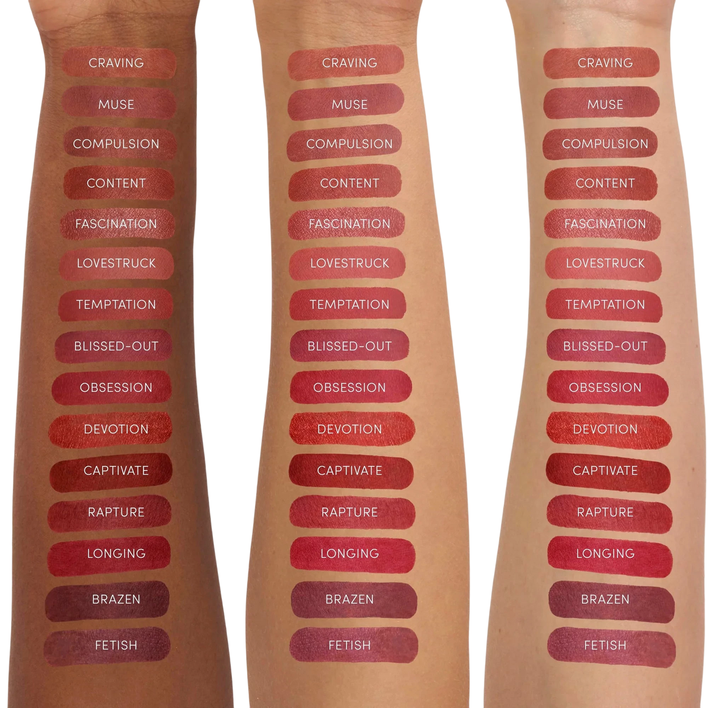 Jane Iredale Beyond Matte® Lip Stain