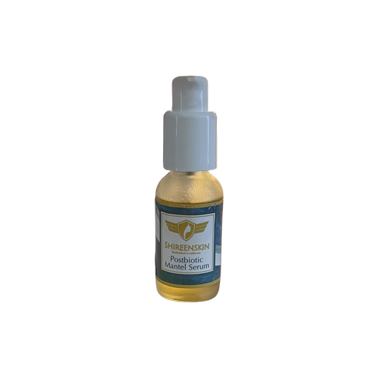 Shireenskin Postbiotic Mantle Serum