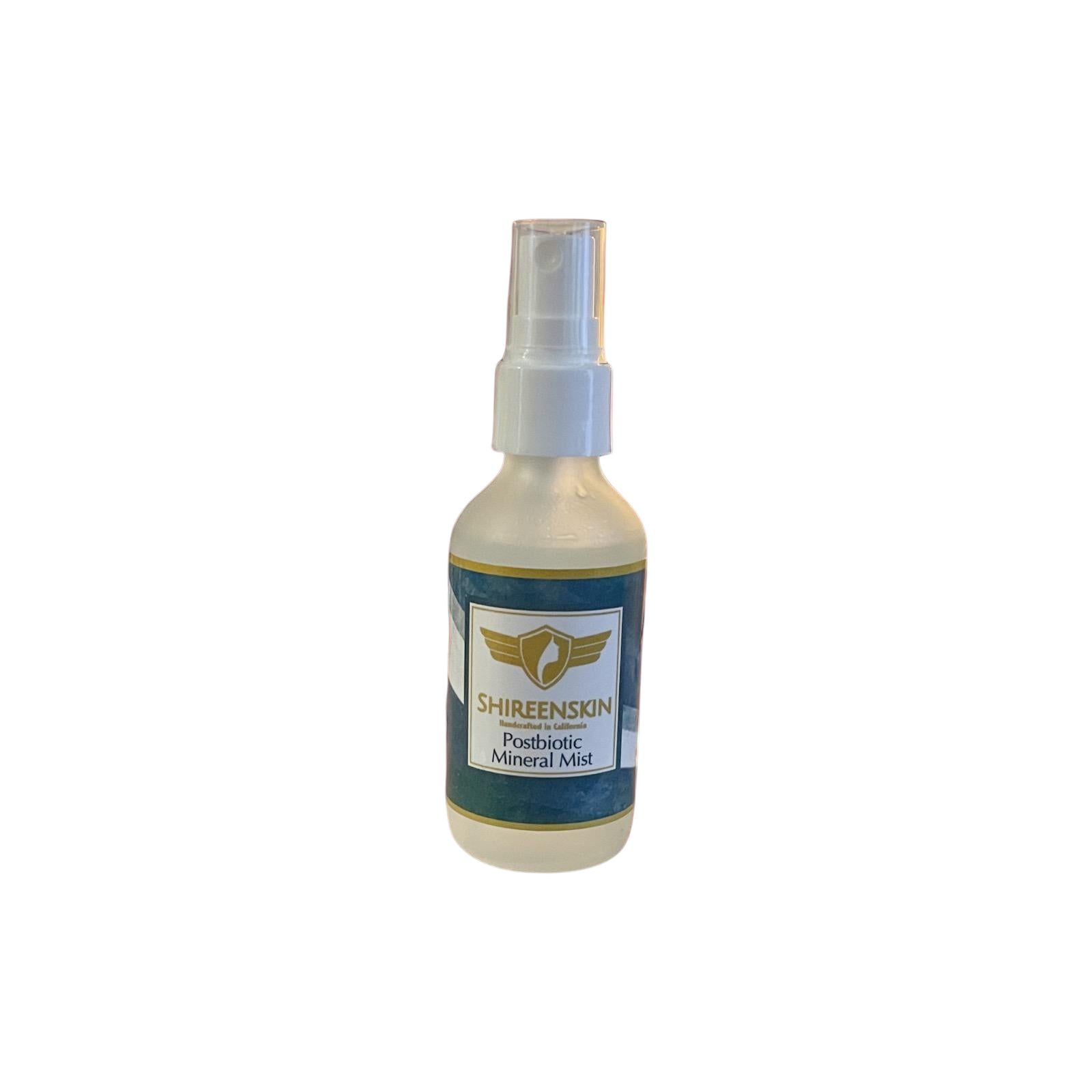 ShireenSkin Postbiotic Mineral Mist by ShireenSkin - Hydrating Skin Mist