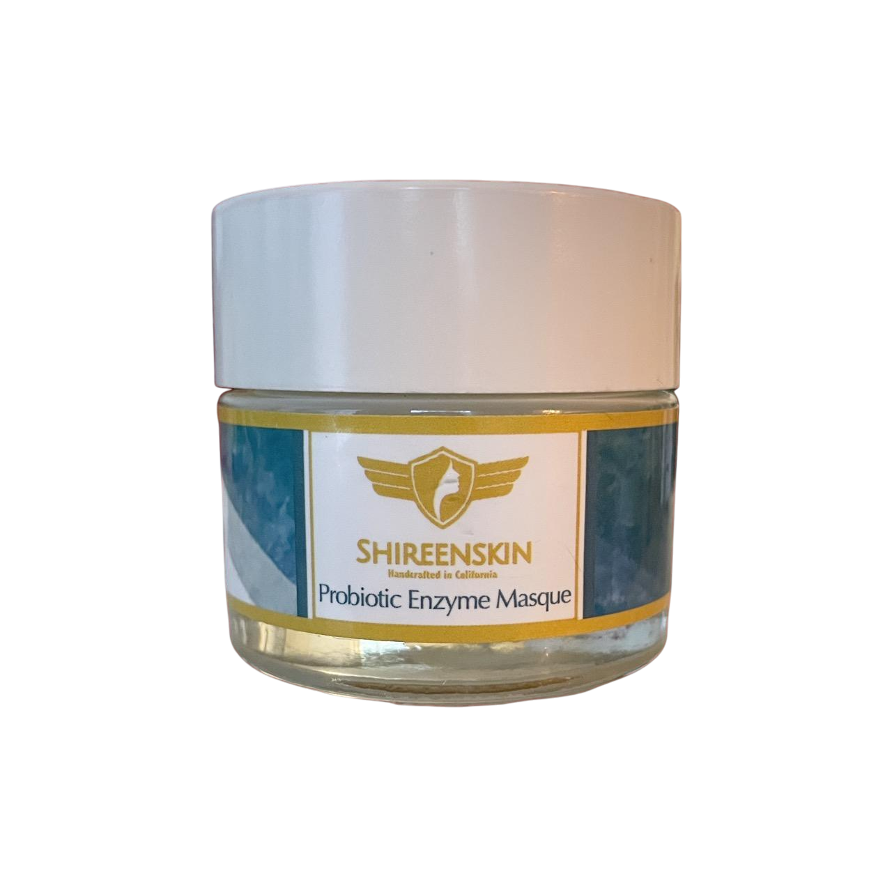 Shireenskin Probiotic Enzyme Masque