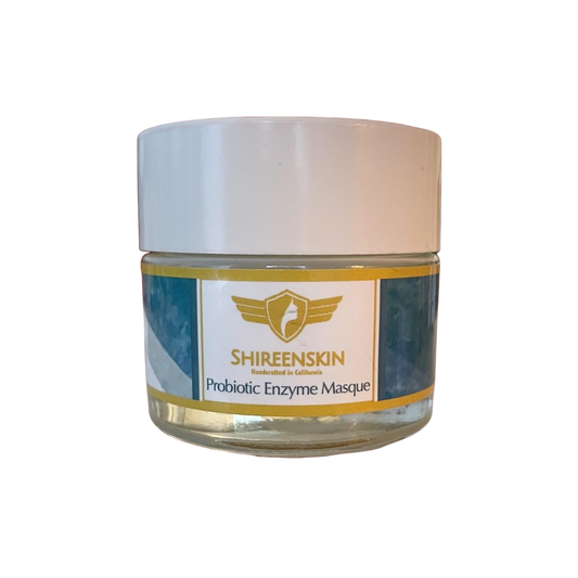 Shireenskin Probiotic Enzyme Masque