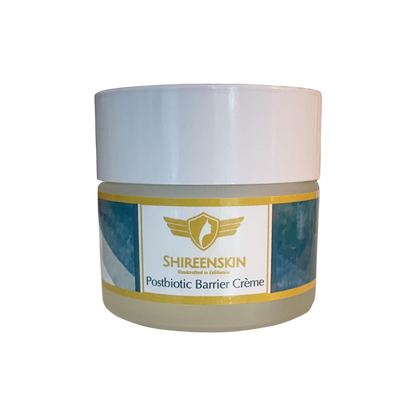 Shireenskin Postbiotic Barrier Creme