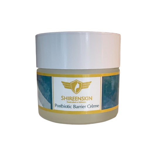 Shireenskin Postbiotic Barrier Creme