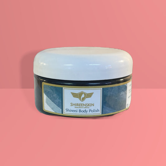 Shireenskin Shireni Body Polish