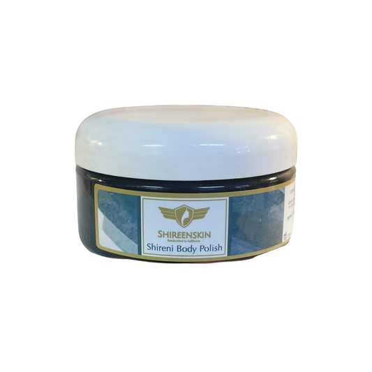 Shireenskin Shireni Body Polish