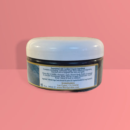 Shireenskin Shireni Body Polish