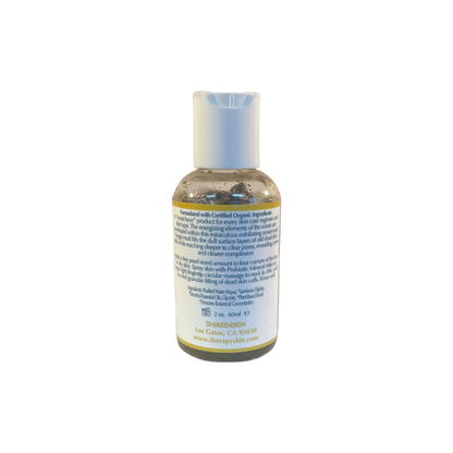 Shireenskin Postbiotic Mantle Serum
