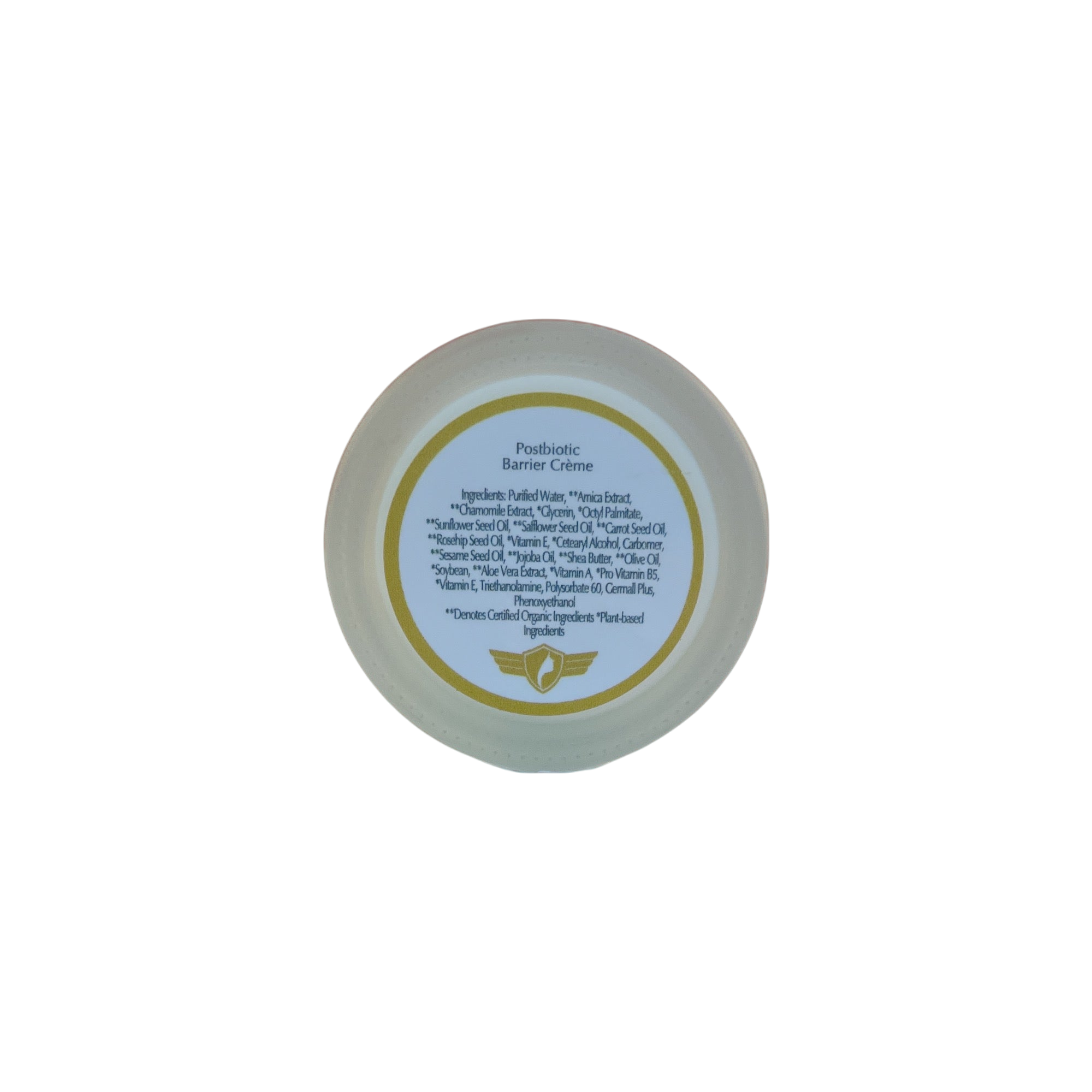 Shireenskin Postbiotic Barrier Creme