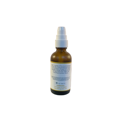 Shireenskin Flora Microbiome Pre-Cleanse
