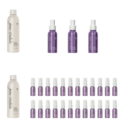 Jane Iredale Calming Lavender Hydration Spray
