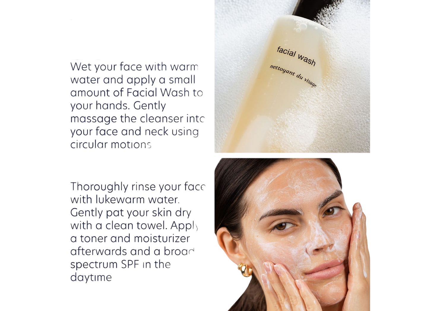 Pca Skin Facial Wash