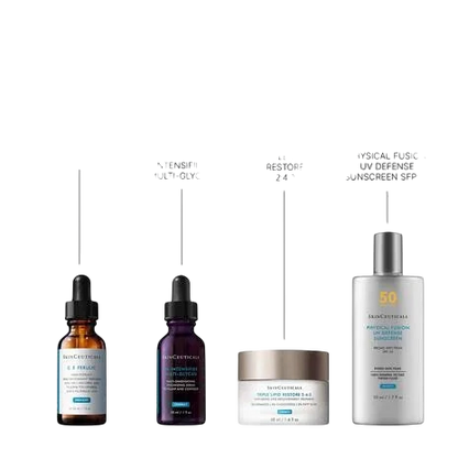 Skinceuticals Hyaluronic Acid Intensifier Multi-Glycan