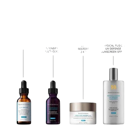 Skinceuticals Hyaluronic Acid Intensifier Multi-Glycan