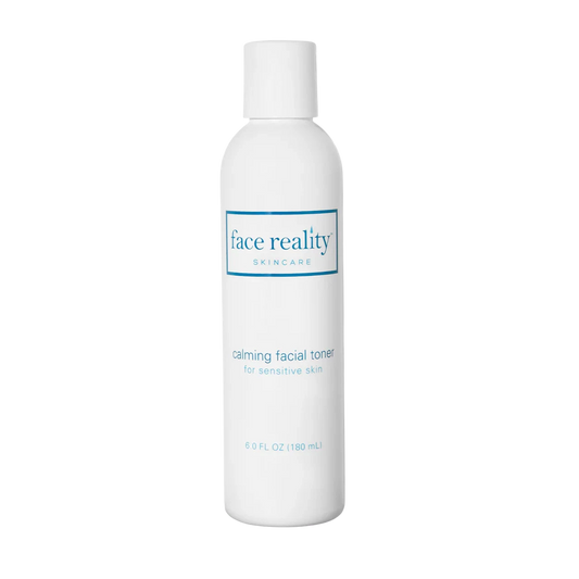 Face Reality Calming Facial Toner