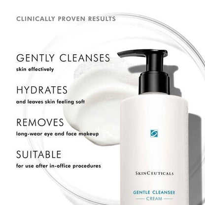 SkinCeuticals Gentle Cleanser