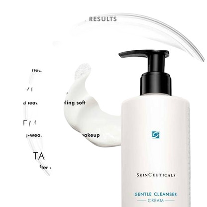 Skinceuticals Gentle Cleanser