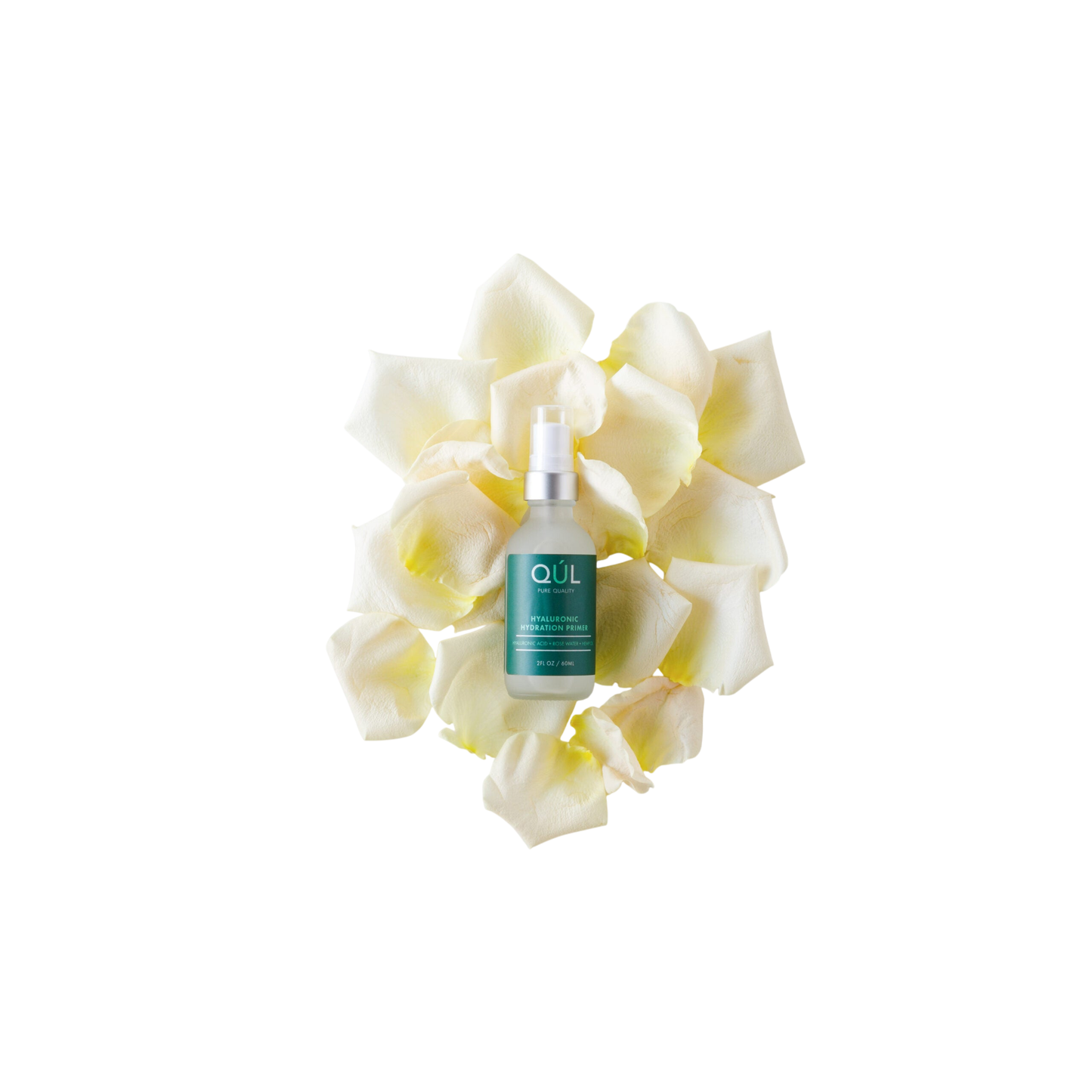 Qul Hyaluronic Hydration Primer
